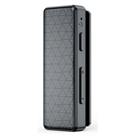 Цифро-аналоговый преобразователь FiiO BTR11 (F3083B) черный