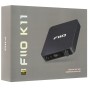 Цифро-аналоговый преобразователь FiiO K11 (80003352) черный