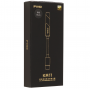Цифро-аналоговый преобразователь FiiO KA11 (80004187) черный