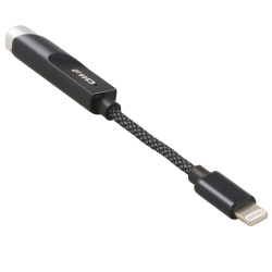 Цифро-аналоговый преобразователь FiiO KA11 (80004187) черный