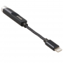 Цифро-аналоговый преобразователь FiiO KA11 (80004187) черный