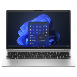 15.6" Ноутбук HP ProBook 450 G10 (8A5A7EA) серебристый