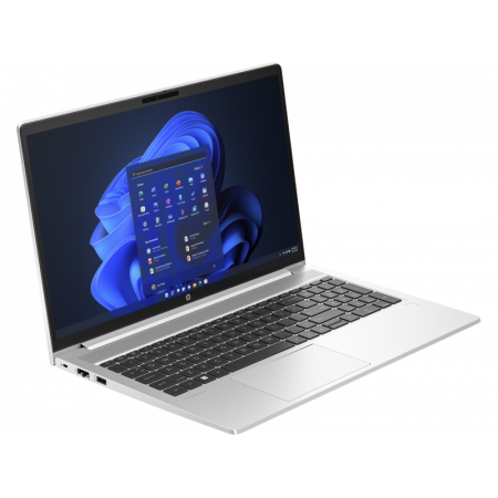 15.6" Ноутбук HP ProBook 450 G10 (9B9H4EA) серебристый