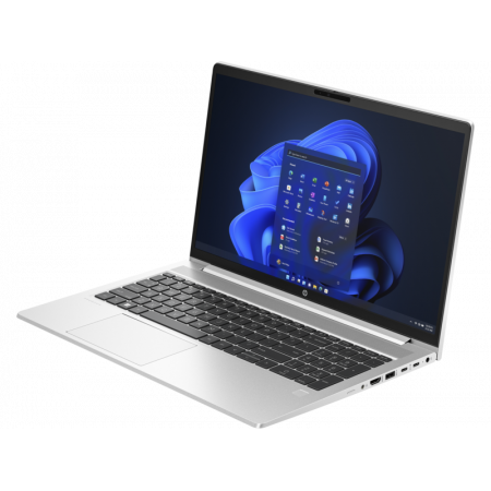 15.6" Ноутбук HP ProBook 450 G10 (9B9H4EA) серебристый
