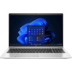 15.6" Ноутбук HP ProBook 450 G9 (6A1T7EA) серебристый