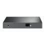 Коммутатор TP-Link TL-SX1008 черный
