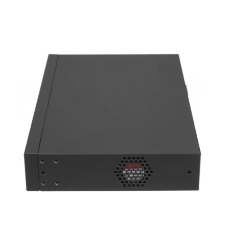 Коммутатор TP-Link TL-SX1008 черный