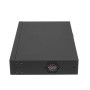Коммутатор TP-Link TL-SX1008 черный