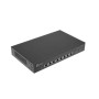 Коммутатор TP-Link TL-SX1008 черный