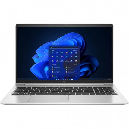15.6" Ноутбук HP ProBook 450 G9 (6F2M7EA) серебристый