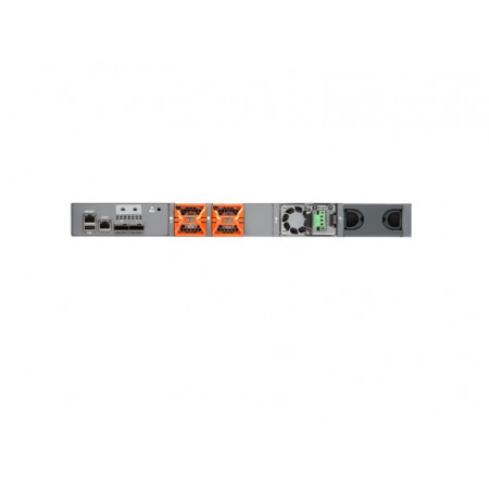 Коммутатор Juniper EX3400-24T серебристый
