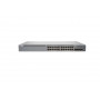 Коммутатор Juniper EX3400-24T серебристый
