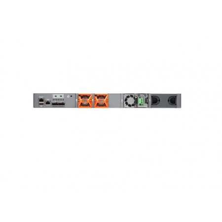 Коммутатор Juniper EX3400-48T серебристый