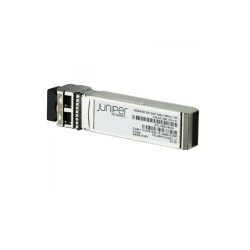 Трансивер Juniper SFPP-10G-SR-C серебристый