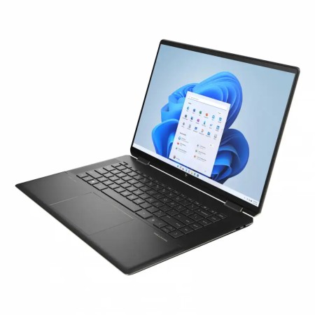 16" Ноутбук HP Spectre x360 2-in-1 16-aa0009ci (A19GSEA) черный