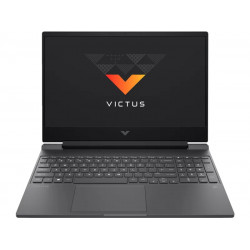 15.6" Ноутбук HP Victus 15-fb2027ci (A19GQEA) черный