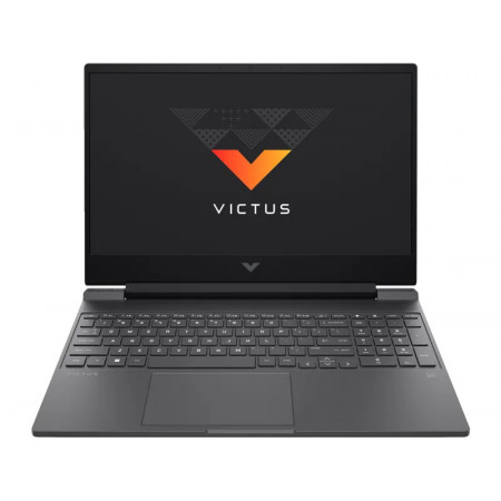 15.6" Ноутбук HP Victus 15-fb2027ci (A19GQEA) черный