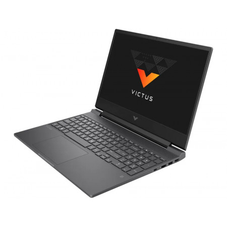 15.6" Ноутбук HP Victus 15-fb2027ci (A19GQEA) черный