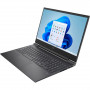 16.1" Ноутбук HP Victus 16-d1039ci (6K316EA) черный