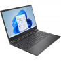 16.1" Ноутбук HP Victus 16-d1039ci (6K316EA) черный