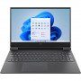 16.1" Ноутбук HP Victus 16-d1039ci (6K316EA) черный