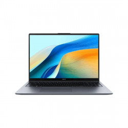 16" Ноутбук Huawei MateBook D 16 MCLF-X (53013YDJ) серый