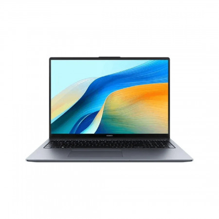 16" Ноутбук Huawei MateBook D 16 MCLF-X (53013YDJ) серый