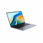 16" Ноутбук Huawei MateBook D 16 MCLF-X (53013YDJ) серый