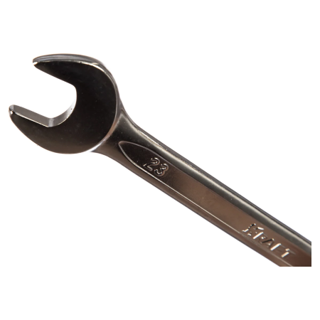 Ключ рожково-накидной King Tony 1060-23 (1814) серый