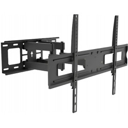 Кронштейн Dowell DWD1287 черный