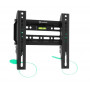 Кронштейн ONKRON FM1 черный