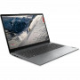 15.6" Ноутбук Lenovo IdeaPad 1 15AMN7 (82VG00TSRK) серый