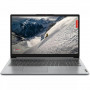 15.6" Ноутбук Lenovo IdeaPad 1 15AMN7 (82VG00TSRK) серый