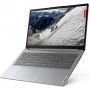 15.6" Ноутбук Lenovo IdeaPad 1 15AMN7 (82VG00TSRK) серый