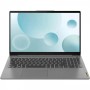 15.6" Ноутбук Lenovo IdeaPad 3 15IAU7 (82RK0172RK) серый