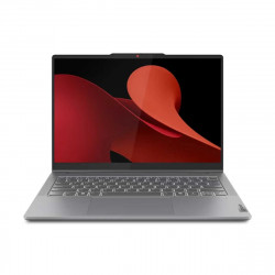 14" Ноутбук Lenovo IdeaPad 5 2-in-1 14AHP9 (83DR005KRK) серый