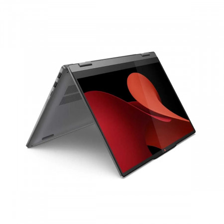 14" Ноутбук Lenovo IdeaPad 5 2-in-1 14AHP9 (83DR005KRK) серый
