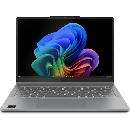 14" Ноутбук Lenovo IdeaPad 5 2-in-1 14Q8X9 (83GH002ARK) темно-серый
