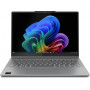 14" Ноутбук Lenovo IdeaPad 5 2-in-1 14Q8X9 (83GH002ARK) темно-серый