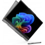 14" Ноутбук Lenovo IdeaPad 5 2-in-1 14Q8X9 (83GH002ARK) темно-серый