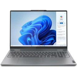 16" Ноутбук Lenovo IdeaPad 5 2-in-1 16AHP9 (83DS003SRK) темно-серый