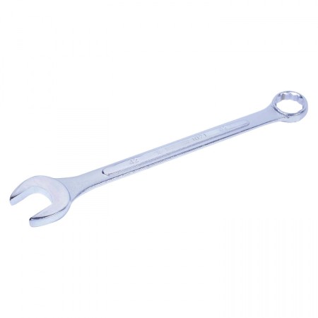 Ключ рожково-накидной KING TONY 1071-42 (7555) серый