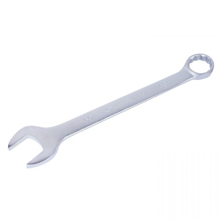 Ключ рожково-накидной KING TONY 1071-60 (6331) серый