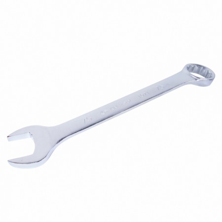 Ключ рожково-накидной KING TONY 1071-75 (6334) серый