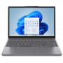 15.3" Ноутбук Lenovo IdeaPad Slim 3 15IRH10 (83K1002HRK) серый