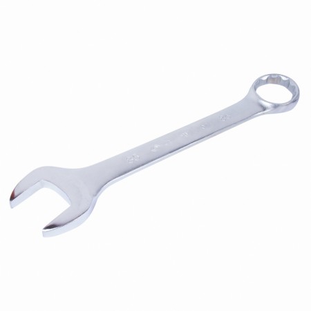 Ключ рожково-накидной KING TONY 1071-85 (8593) серый