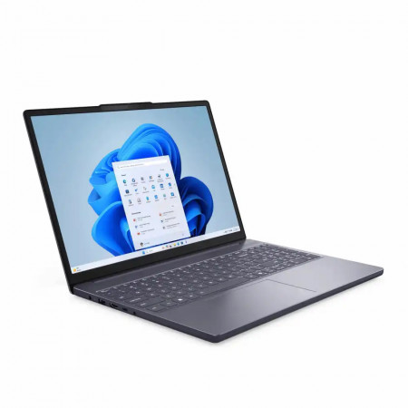 15.3" Ноутбук Lenovo IdeaPad Slim 3 15IRH10R (83K4000ERK) серый