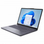 15.3" Ноутбук Lenovo IdeaPad Slim 3 15IRH10R (83K4000ERK) серый