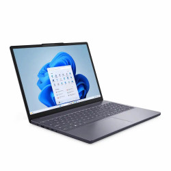 15.3" Ноутбук Lenovo IdeaPad Slim 3 15IRH10R (83K4000GRK) серый