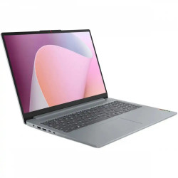 16" Ноутбук Lenovo IdeaPad Slim 3 16ABR8 (82XR009ARK) серый 16" Ноутбук Lenovo IdeaPad Slim 3 16ABR8 (82XR009ARK) серый